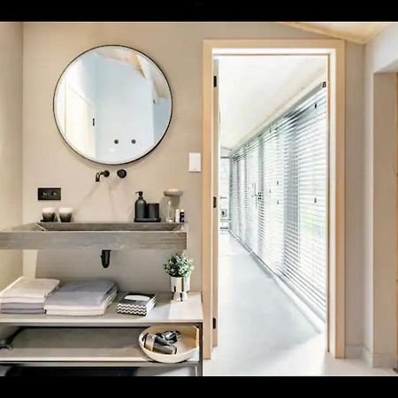 Bulsomhuys Guesthouse Kampenhout Buitenkant foto