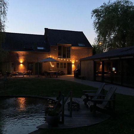 Bulsomhuys Guesthouse Kampenhout Buitenkant foto