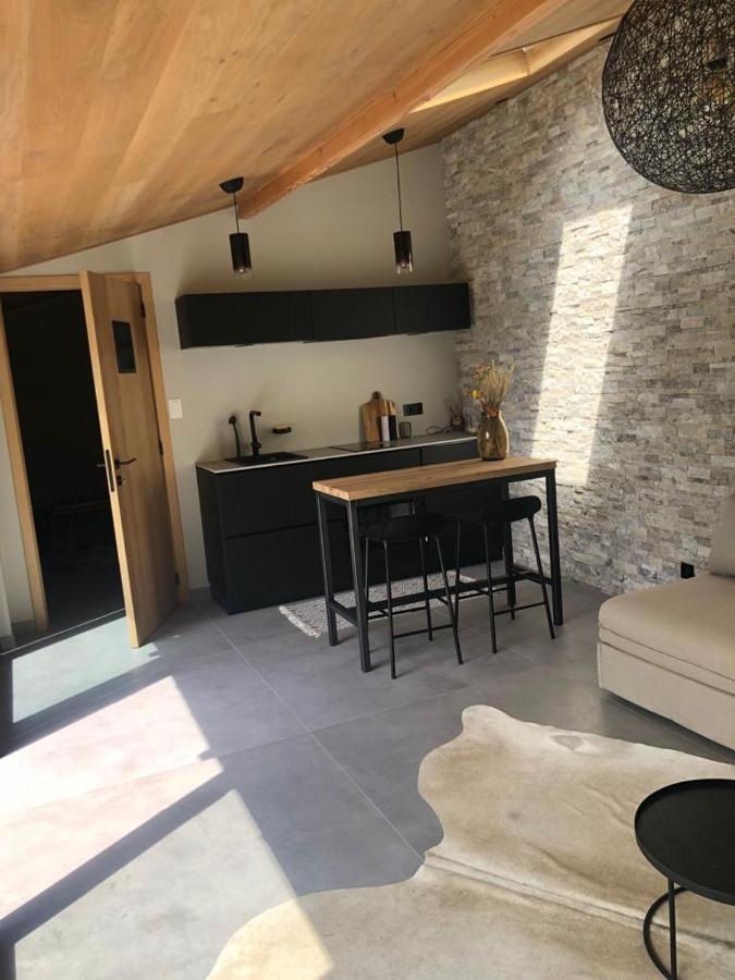 Bulsomhuys Guesthouse Kampenhout Buitenkant foto
