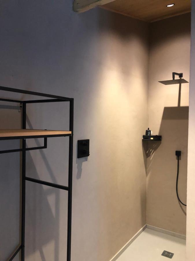 Bulsomhuys Guesthouse Kampenhout Buitenkant foto