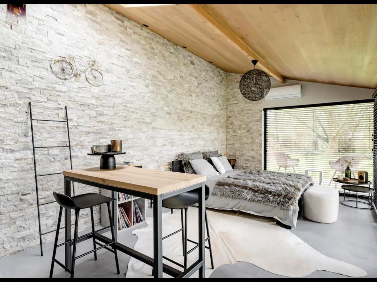 Bulsomhuys Guesthouse Kampenhout Buitenkant foto