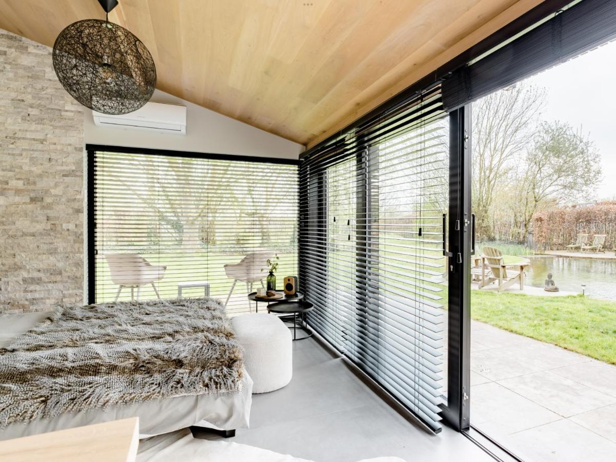 Bulsomhuys Guesthouse Kampenhout Buitenkant foto